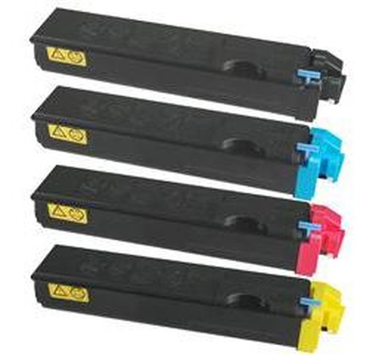 Magente compatible Kyocera...