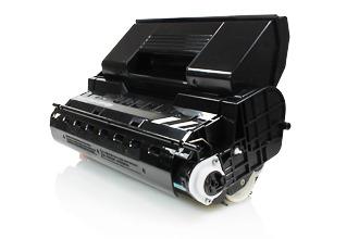 Toner compatible Oki B 6500...