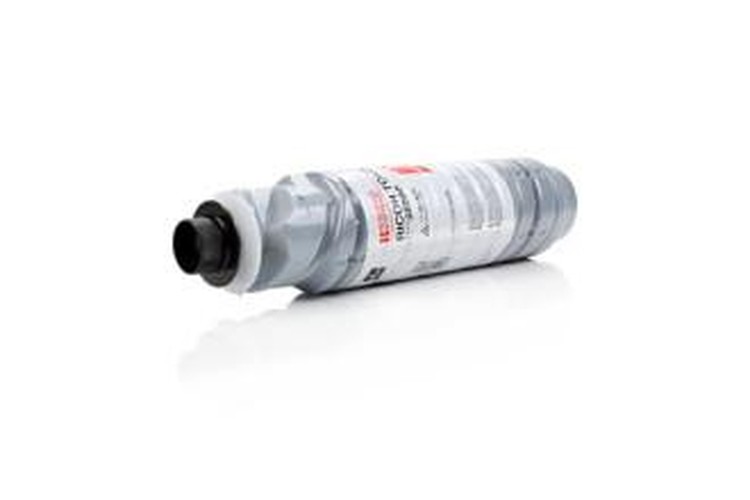 Toner Com Ricoh...