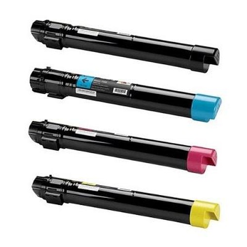 Black Compatible for XEROX...
