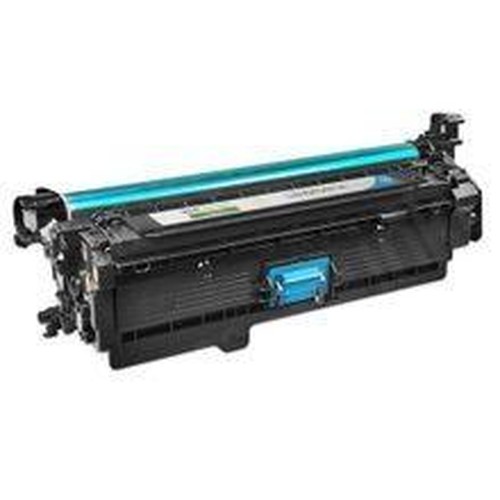 Ciano Com HP CM4540...