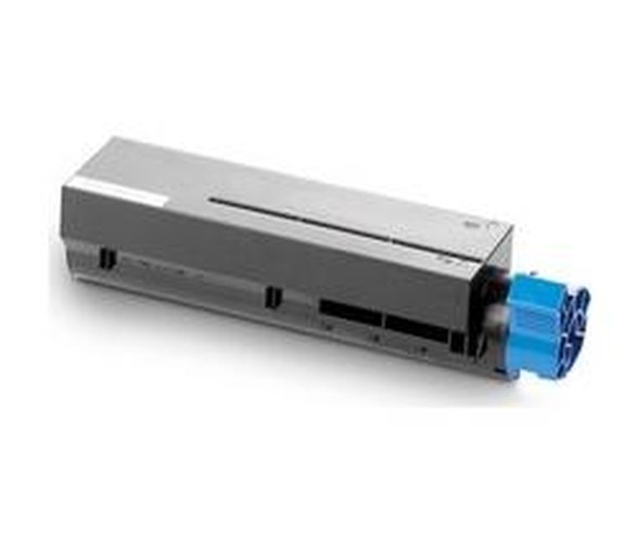 Toner compatible Oki B431DN...