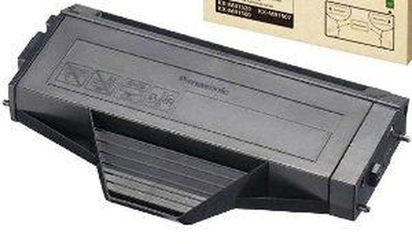 Toner...