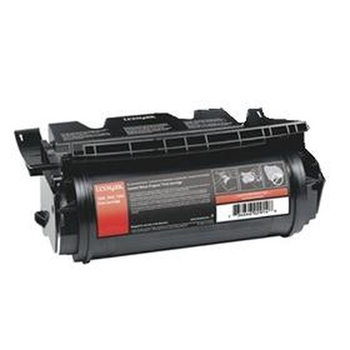 Toner compa lexmark...