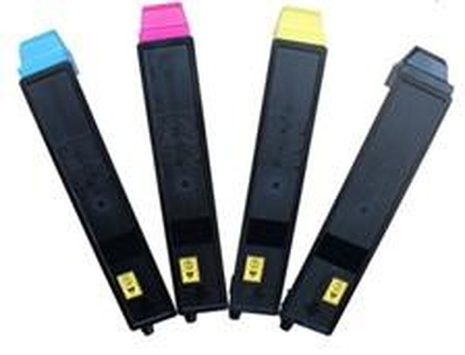 Black Compa Kyocera...