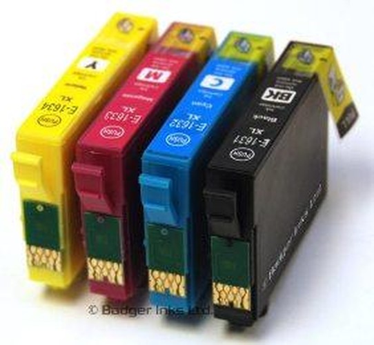 16ML Compa for WF...
