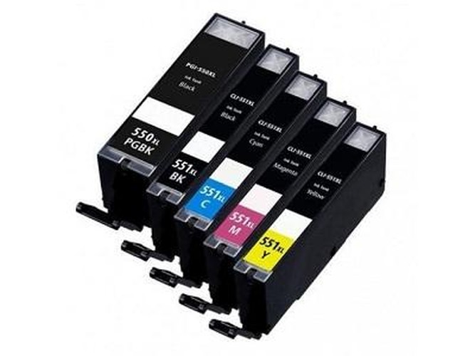 11ML Com for Canon Pixma...