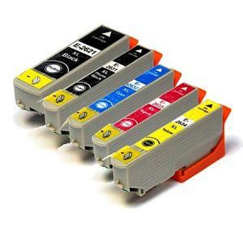 10ML Magente Compatib for...