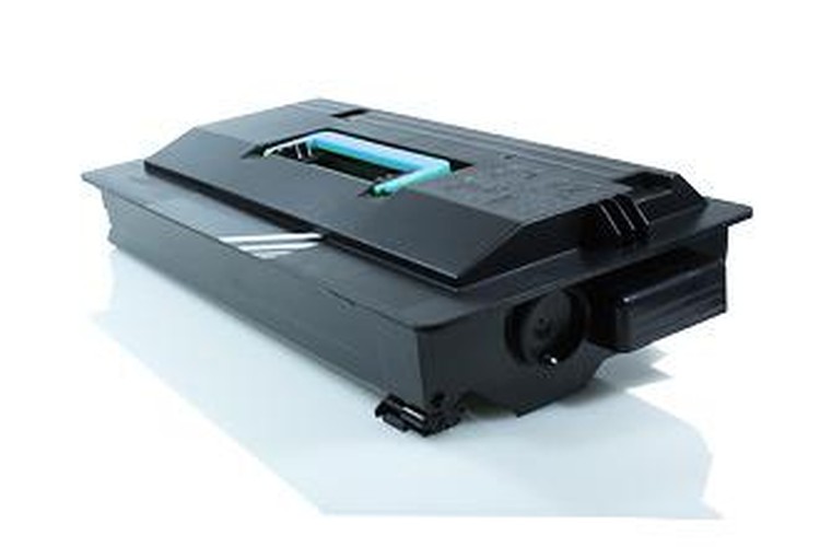 TonerWaste compa Kyocera...