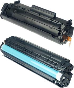 Compa HP Laser...