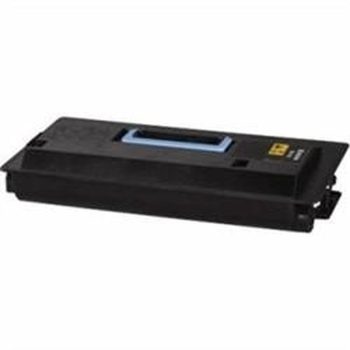 TonerWaste Compa Kyocera...