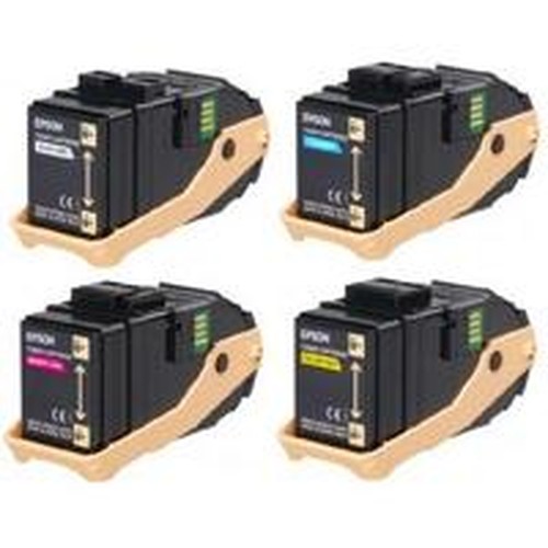 Magente rigener for Epson...
