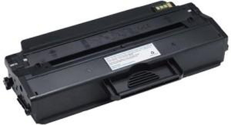 Toner compa Dell...