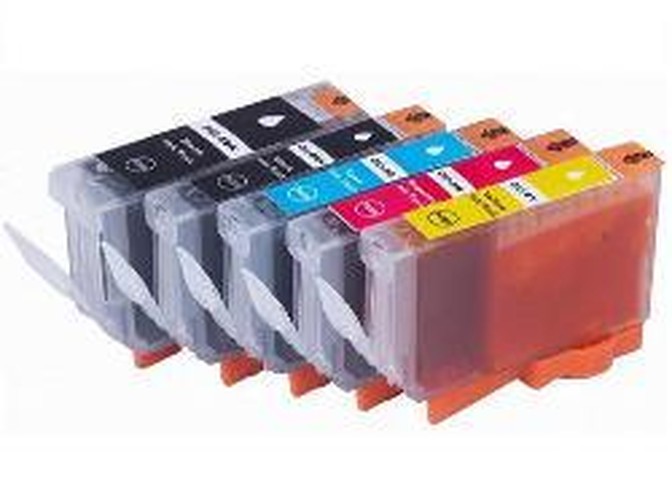 13ML Con chip compatibile...