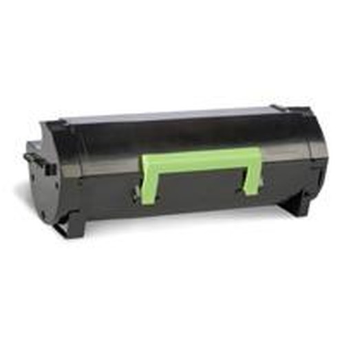 Toner...