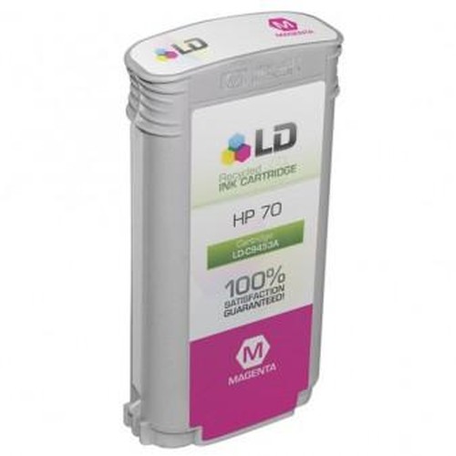 130ml Pigment Light Magent...