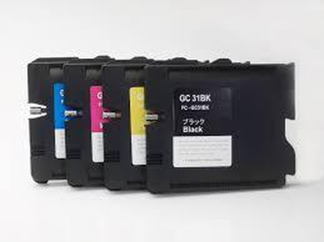 30ML Pigment for Ricoh GX...