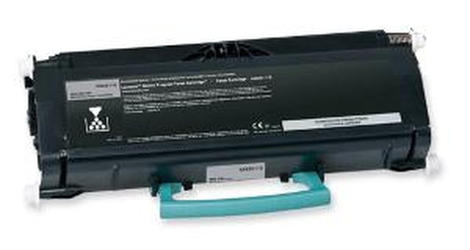 Toner Compa for Lexmark...