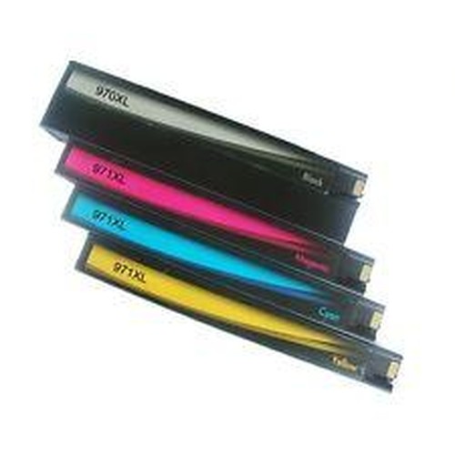 120ml Magent Com for HP Pro...