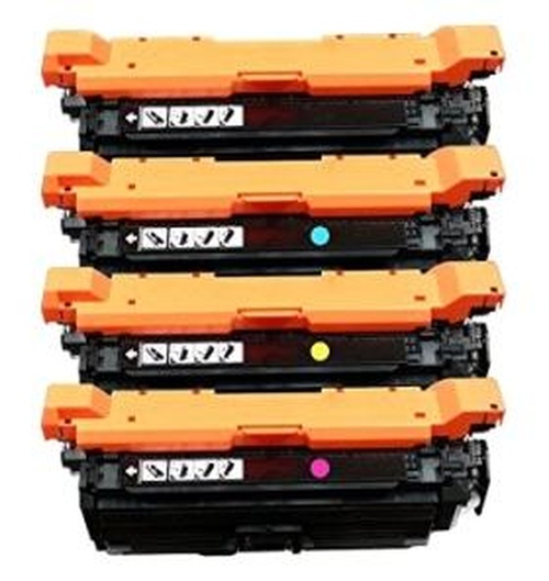 Magente Rig for Enterpri...