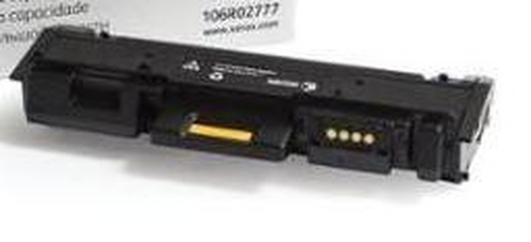 Toner Com Xerox Phaser...