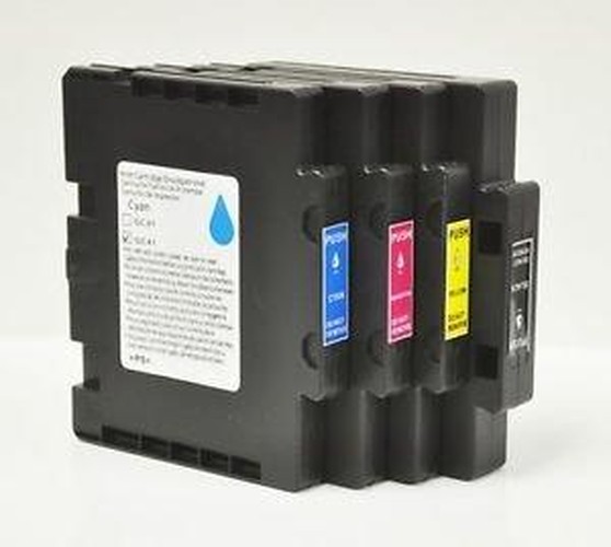 22ML Pigment...