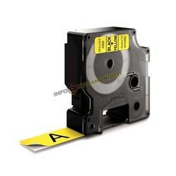 NASTRO COMPATIBILE DYMO D1...