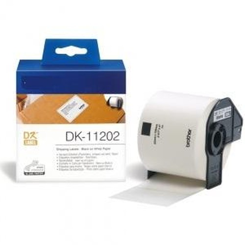 White 62mmX100mm 300psc for...