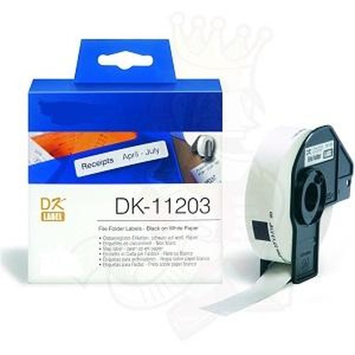 White 17mmX87mm 300psc for...