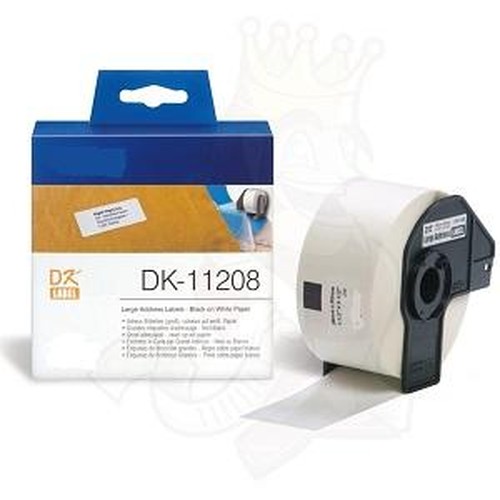 White 38mmX90mm 400psc for...