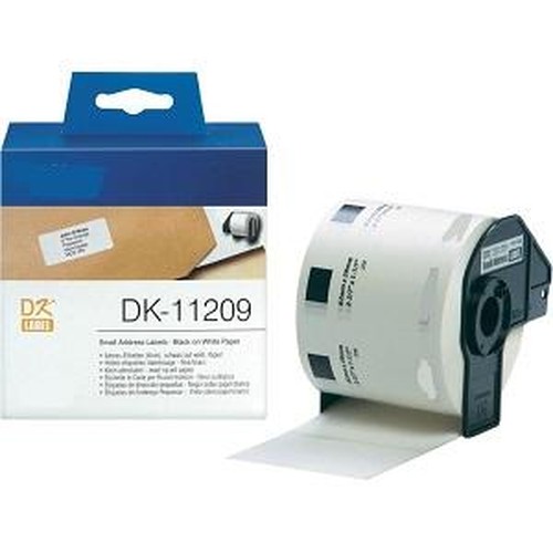 White 62mmX29mm 800psc for...