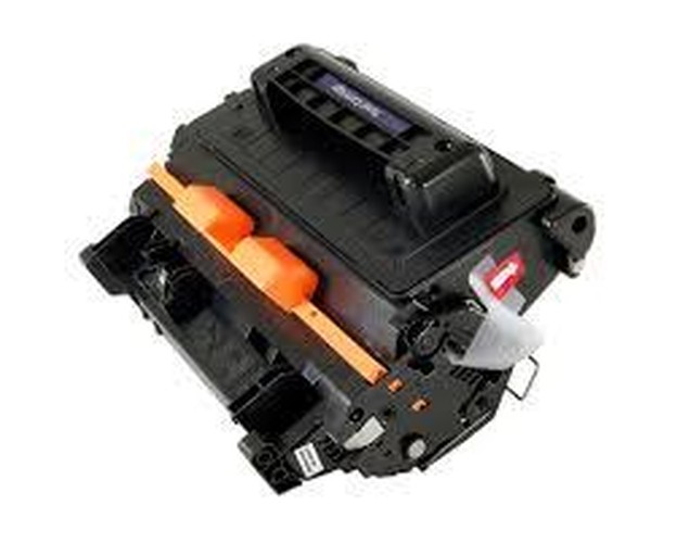 Toner Com HP M630DNM630FCanon 350351s-10.5KCF281A/CA039A