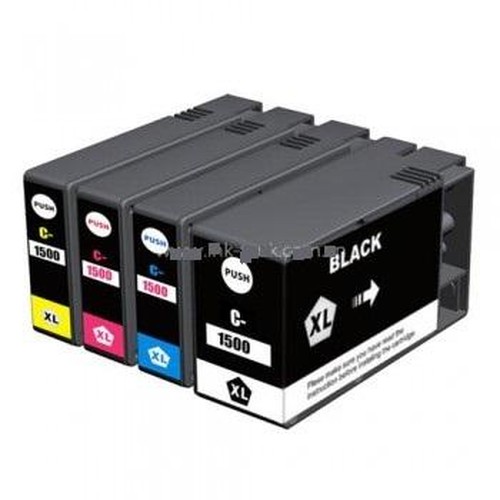 Black XL 35ML Pigmento...