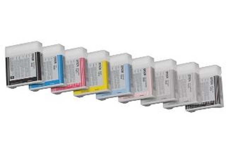 220ml Pigment...