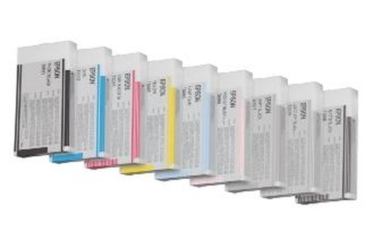 220ml Pigment...