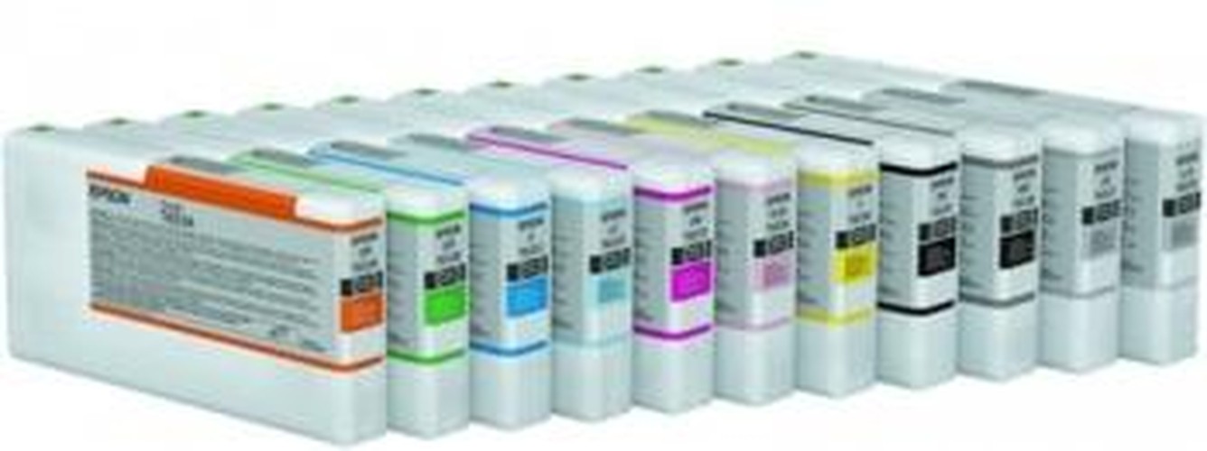 700ml Pigment...
