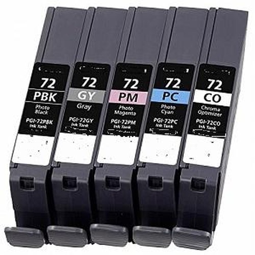 13Ml Compa for Canon PIXMA...