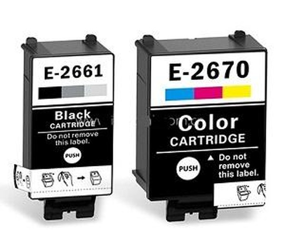 8.8ML Compatible for Epson...