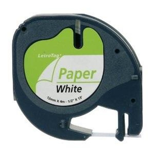 BK-White 12mmX4m for...