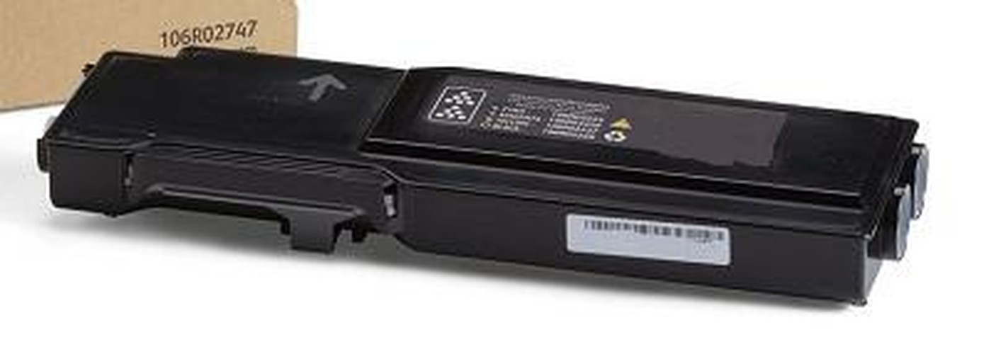 Black compatibile for Xerox...