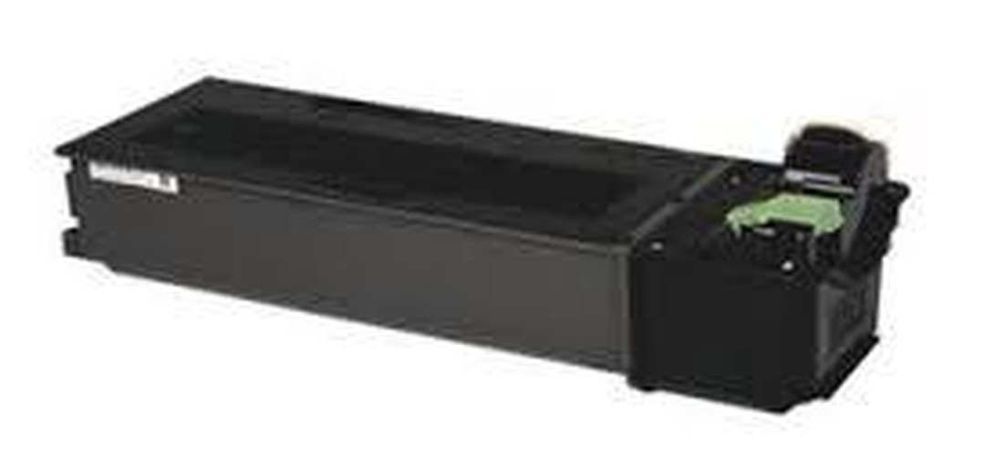 Toner com Sharp...