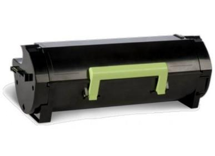 Toner compatible Lexmark...