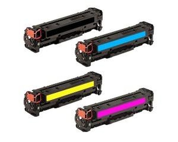 Magente Rig con HP...
