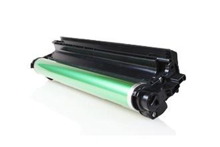 Drum compatible for HP...