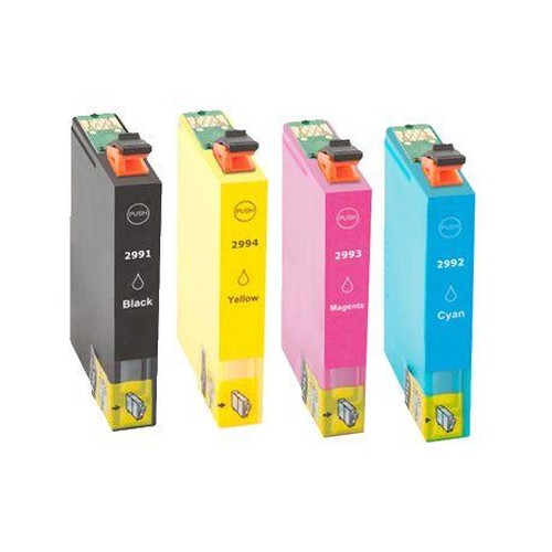 14ML Ciano for Epson...