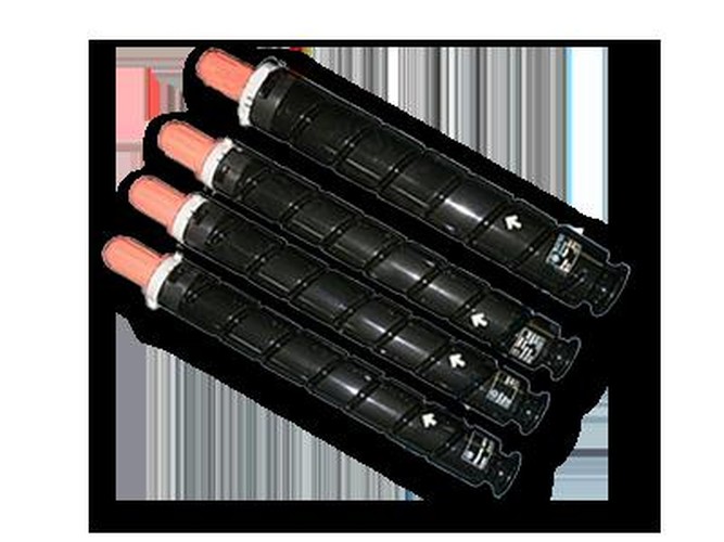 MPS Magente Canon IR ADV...