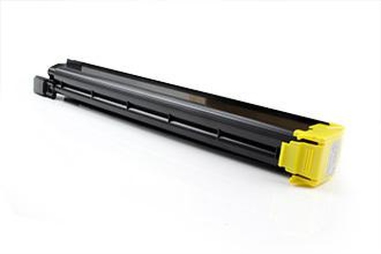 MPS 360g Yellow...