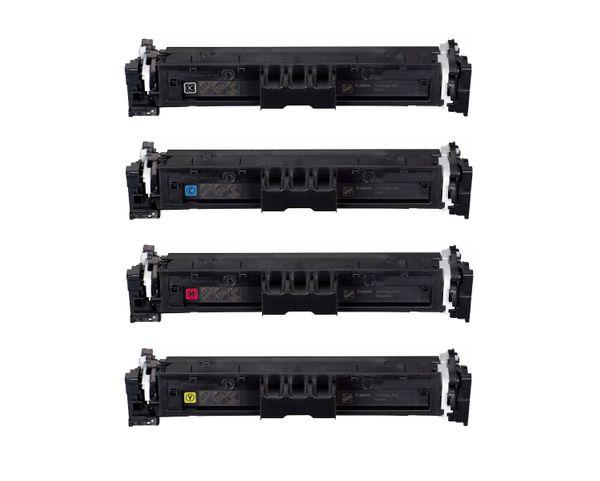 CANON TONER COMPATIBILE...