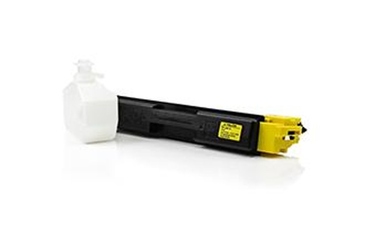 Yellow Utax...