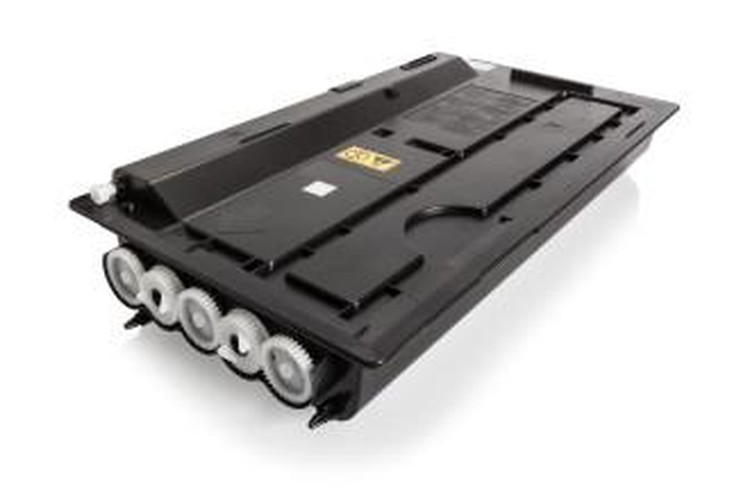 TonerWaste compa KYOCERA...